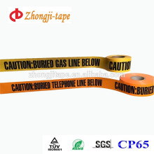 pipe marking tape